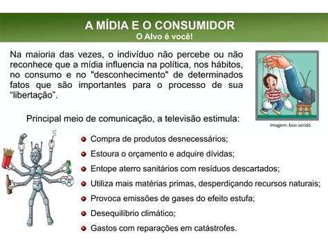 Aula Consumismo E Sustentabilidade PPT