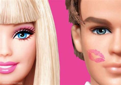 BARBIE GIRL Life In Plastic Its Fantastic I Cult