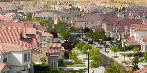 The 10 Best Suburbs In America - Business Insider