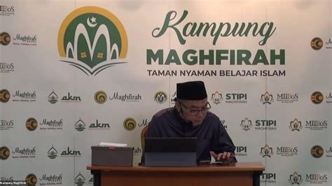 18 Ust DR Ahmad Hatta MA Kaedah Dan Prinsip Hidup Dalam Al Qur An