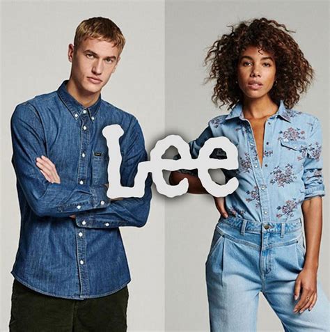 Lee Jeans Size Chart sizing for men , women and kids jeans