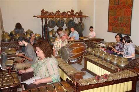 Javanese Gamelan for Beginners: Unraveling the Secrets of an Exquisite ...