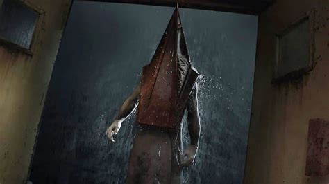 Descubre el intrigante misterio detrás de Pyramid Head en el esperado