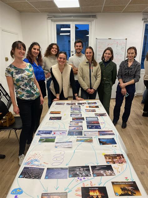 la fresque du climat lacademie du climat