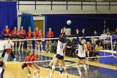 Snippits Photography: BYU Women's Volleyball