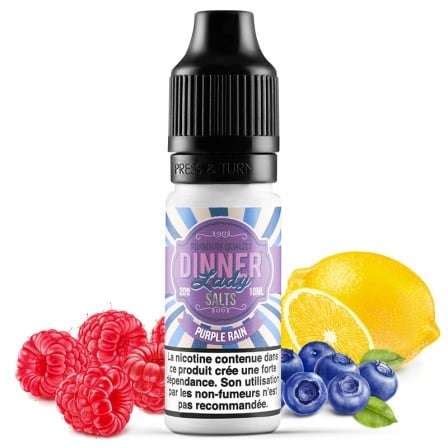 Dinner Lady Purple Rain Ml Rolling Buddy Vape Shop Malta