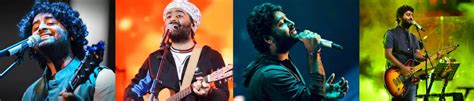 Buy Arijit Singh Australian Tour Tickets 2024 The Ticket Merchant