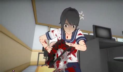 A Year Later Yandere Simulator S Dev Says Twitch Still Hasn T Explained Ban Kotaku Australia