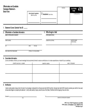 Fillable Online 6027 STEGE SANITARY DISTRICT BOARD OF DIRECTORS Fax