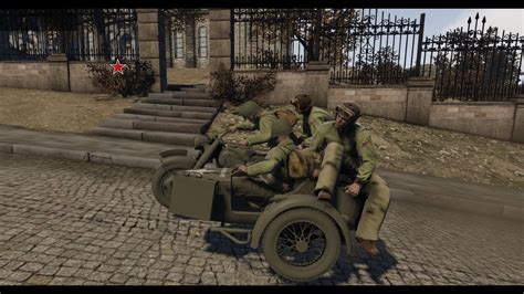 Heroes & Generals обзор-летсплей. - YouTube