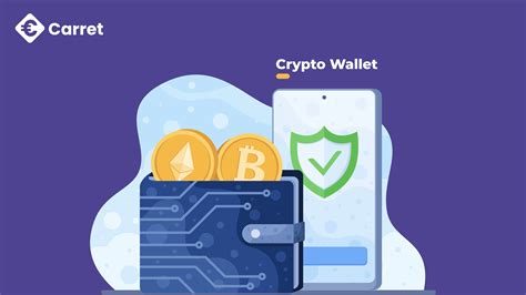 Understanding A Cryptocurrency Wallet A Beginners Guide