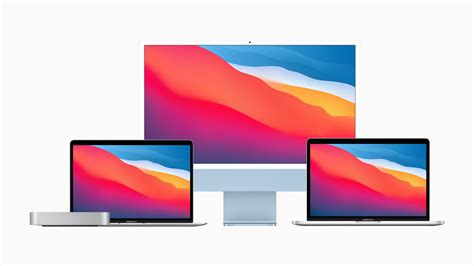 Imac Features All New Design In Vibrant Colours M Chip And K