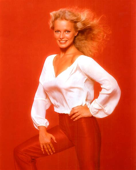 Cheryl Ladd Charlies Angels 1976 Photo 13114642 Fanpop