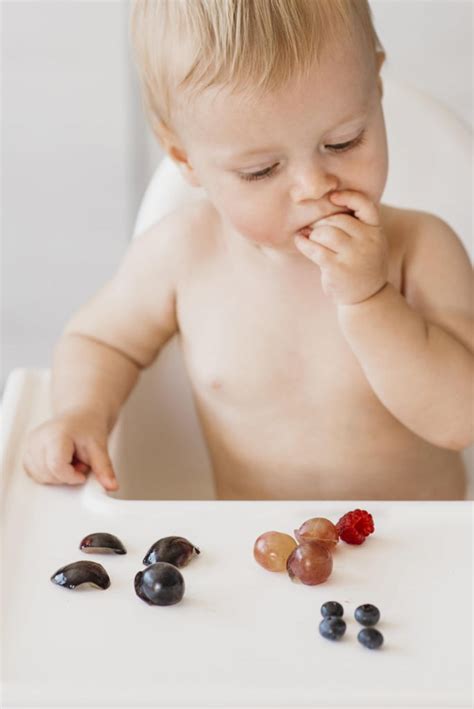 Qué es el Baby Led Weaning y cómo empezar con esta alimentación