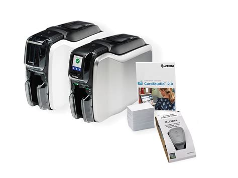 Zxp Series 7 Card Printers Zebra