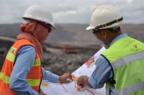 Lowongan Kerja Pt Bumi Resources Minerals Tbk Jakarta