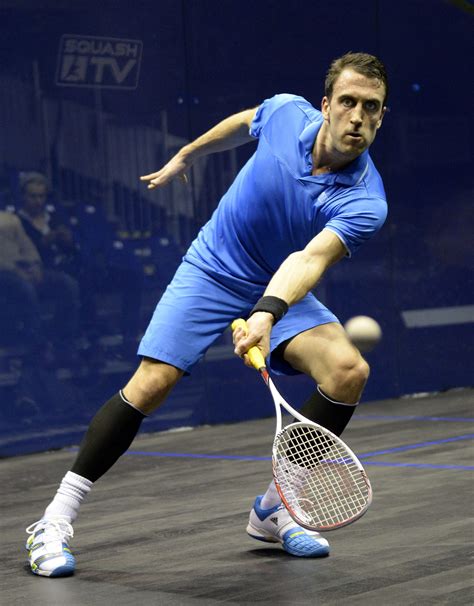 Nicol And Barker To Face Off In Canary Wharf Classic Finals Night