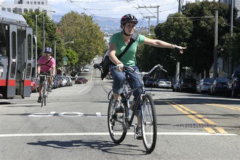 Consejos Para El Ciclista Urbano Pedalia