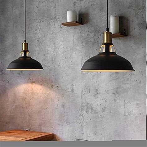 M Tal Retro Suspensions Luminaires Industriel Edison Simplicit Lustre