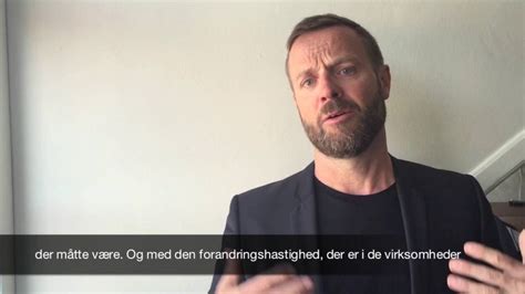 Hvad Vil Det Sige At V Re R Dgiver Youtube