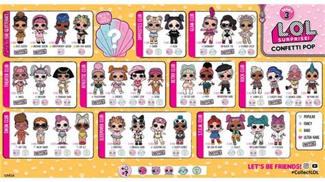 lol dolls names - Google Search | Lol dolls, Coloring pages for boys, Lol