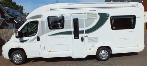 Why Choose Scottish Tourer Motorhome Hire