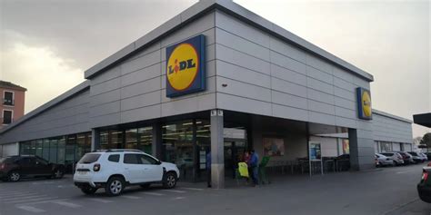 Lidl Sorprende A Europa Con Su Innovadora Herramienta De Ciberseguridad