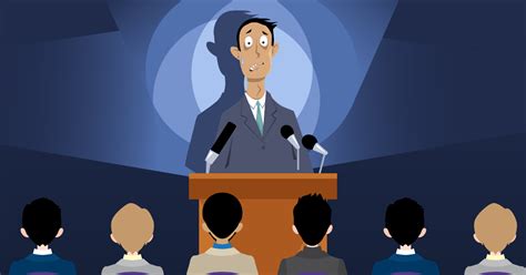 5 Tips For Overcoming The Fear Of Public Speaking By Andy Harrington