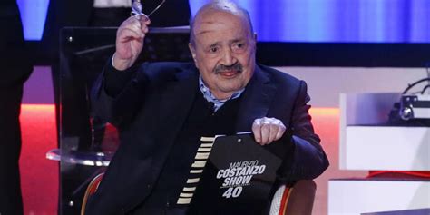 Addio A Maurizio Costanzo Il Giornalista Che Cambi La Tv Aveva