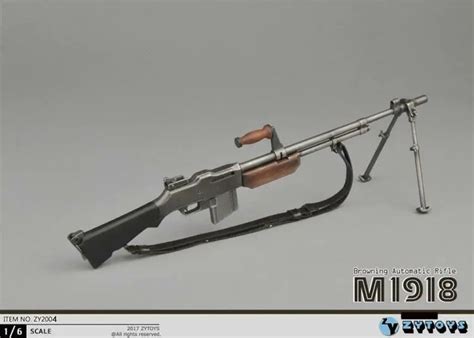 Browning Automatic Rifle