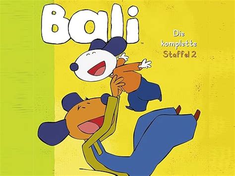 Bali Staffel 2 Alle Produkte