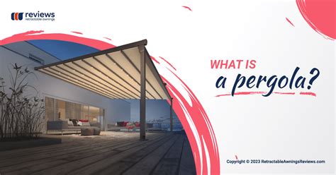 Pergolas and Their Evolution Throughout the Centuries