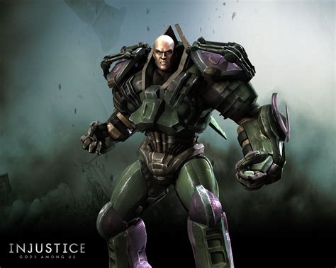 Game Art X Injustice Gods Among Us Wallpapers 2