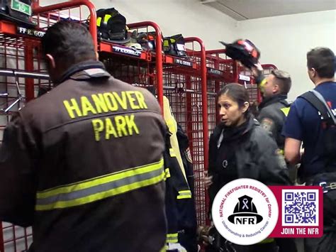 firefighter fatalities amalie agnesse