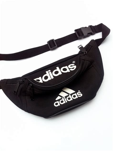 Classic 90s Adidas Fanny Pack 28 To 38 By Neonstockyards On Etsy