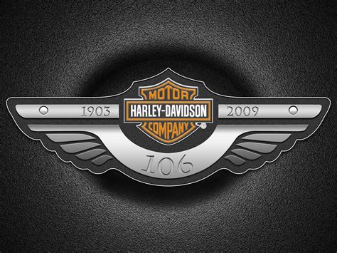 Harley Davidson Logo Pixelstalknet