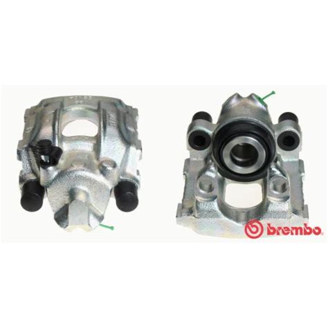 Brembo Bremssattel Hinten Rechts Bremssystem Ate Mm F R Bmw Er