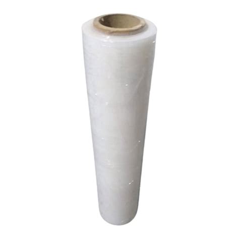 Ldpe Transparent Stretch Film Roll For Packaging At Rs Kg In Kheda