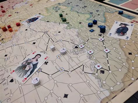 Настольная игра Maria. Board game купить недорого с доставкой по ...