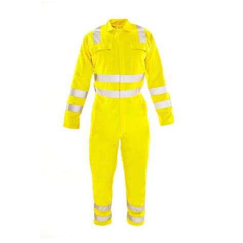 Eaglearc Arc Flash Coverall Etf Hvy Eagle Fr