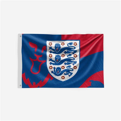 England Lion Flag FOCO | UK & IRE