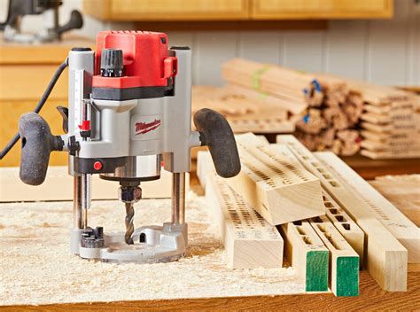 Wood Routers The Saw Guy