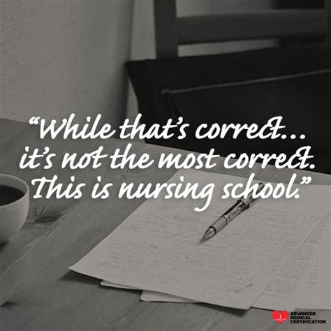 20 Nursing Quotes to Make you Laugh