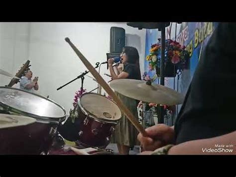 Dia Tak Pernah Gagal Drumcam Yesdrum YouTube