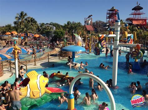 Thermas dos Laranjais em Olímpia um parque aquático que vai muito além