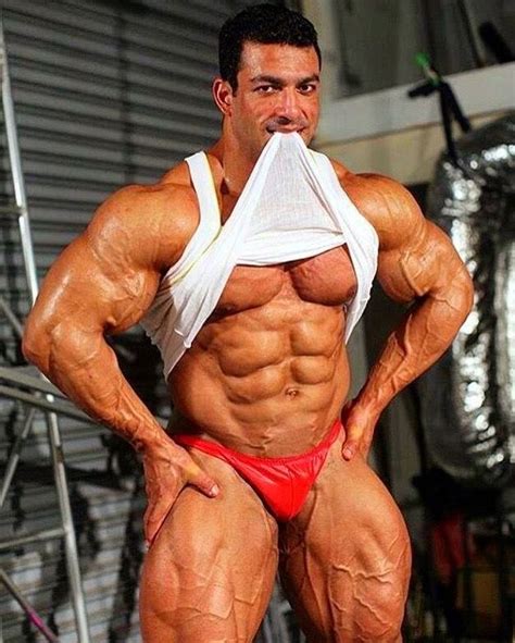 Tarek Elsetouhi Ifbb Proさんはinstagramを利用しています 「 ♦️ تمرين الباي سبس