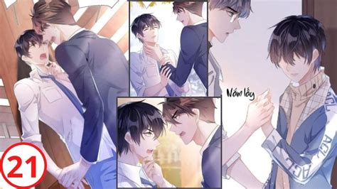 Chap Use All Tricks To Keep You By My Side Yaoi Please Read At