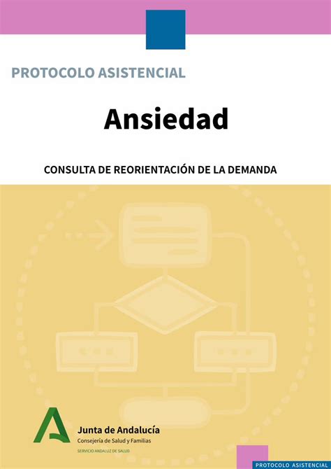 Pdf Protocolo Asistencial Consulta Acogida Ansiedad Dokumen Tips