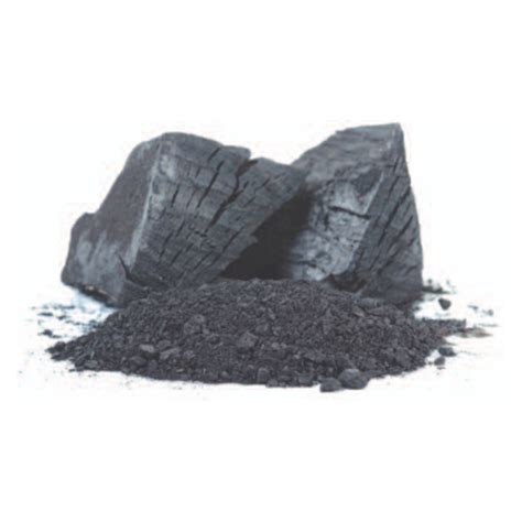 Activated Charcoal Powder Natures Secrets Natural Supplements