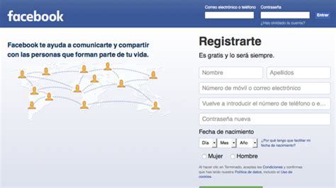 Quieres Saber Si Alguien Entra En Tu Cuenta De Facebook Ideal